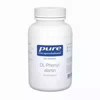 Pure Encapsulations Dl Phenylalanin 90 St Kapseln