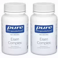 Pure Encapsulations Eisen Complex