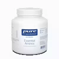 Pure Encapsulations Essential Aminos 180 st Kapseln