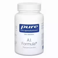 Pure Encapsulations A I Formula Kapseln