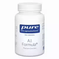Pure Encapsulations A I Formula Kapseln