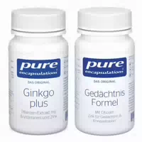 Gedächtnis Bundle