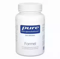 Pure Encapsulations Kapseln