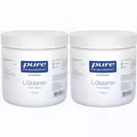 Pure Encapsulations l Glutamin Pulver