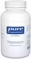 Pure Encapsulations Magnesium Glycinat 90 Kapseln