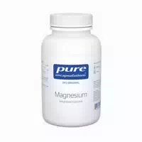 Pure Encapsulations Magnesium Magnesiumglycinat 180 St Kapseln