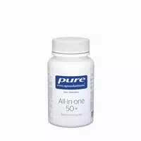 Pure Encapsulations All in One 50 120 st Kapseln
