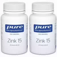 Pure Encapsulations Zink 15