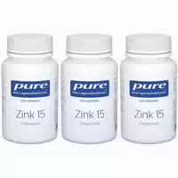 Pure Encapsulations Zink 15