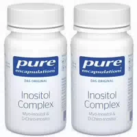 Pure Inositol Complex