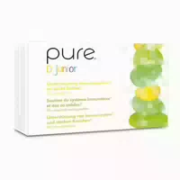 Pure D Junior