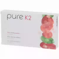 Pure K2