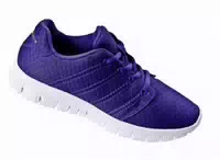 Pure Lime Movement Shoe – Ultraleichter Fitnessschuh für Maximale Flexibilität