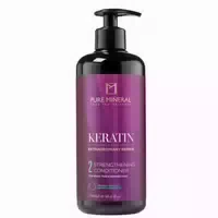Pure Mineral Conditioner Keratin