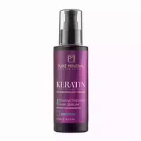 Pure Mineral Schützendes Serum Keratin