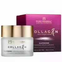 Pure Mineral Straffende Collagen Creme