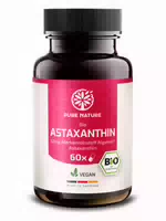Pure Nature Astaxanthin Komplex