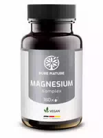 Pure Nature Magnesium Komplex