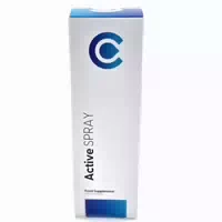 Pure Nutrition C Active Spray