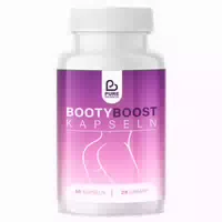 Pure Passion Booty Boost | Lifting Effekt für Mehr Shape & Kontur