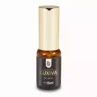 Pure Passion Luxiva | Pheromon Parfum für Männer | Verführerische Anziehungskraft