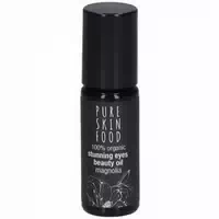 Pure Skin Food Bio Stunning Eyes Beauty Öl Für Die Augenpartie