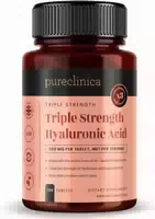 Pureclinica Hyaluronsäure Acid Tabletten