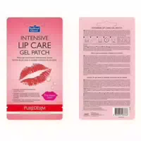 Purederm Intensive Lip Care Gel Patch 1 Patch