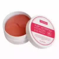 Purederm Ruby Waterfull Hydrogel Eye Patch 60 Patches