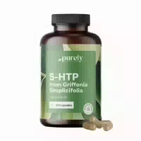 Purely 5 Htp 150 Mg – Griffonia Simplicifolia 120 St