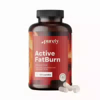 Purely Nighttime Fatburn Abnehmen im Schlaf