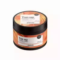 Purely Cosmetics Tan Up Bräunungscreme – Tropic