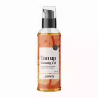 Purely Cosmetics Tan Up Bräunungsöl 150 ml
