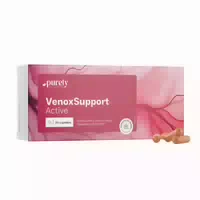 Purely Venoxsupport Active – für Müde und Schwere Beine