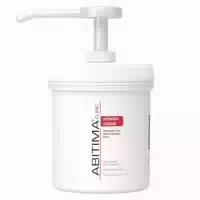 Abitima Clinic Körpercreme mit Dosierspender 1000 ml Creme