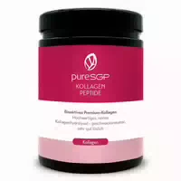 Puresgp Kollagen Peptide Pulver