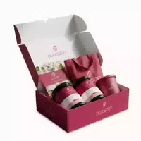 Puresgp Kollagen Starter Set 1 Stück