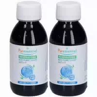 Puressentiel Actipure Kinder Sirup
