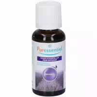 Puressentiel Ätherische Öle für Diffusion Meditation
