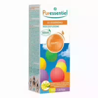 Puressentiel Ätherische Öle für Happy