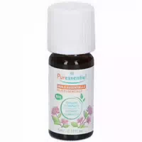 Puressentiel Ätherisches Bio Oregano Öl
