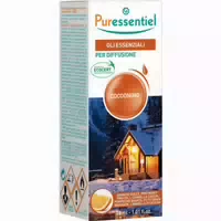 Puressentiel Ätherisches Duftöl Cocooning