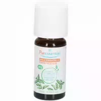 Puressentiel Bio Ätherisches Öl Basilikum