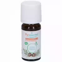 Puressentiel Ätherisches Öl Bio Zypresse
