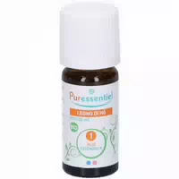 Puressentiel Ätherisches Öl Bois De Hô Cinnamomum Camphora Bio