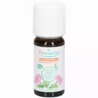 Puressentiel Ätherisches Öl Damaszener Rose Rosa X Damascena Bio
