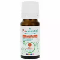 Puressentiel Ätherisches Öl Neukaledonischer Sandelholzbaum Santalum Austrocaledonium Bio