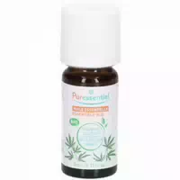 Puressentiel Ätherisches Öl Kultivierter Hanf Cannabis Sativa l Bio