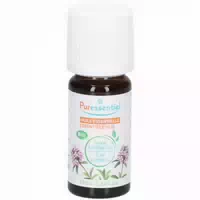 Puressentiel Ätherisches Öl Thujanol Thymian Thymus Vulgaris l Thujanoliferum Bio