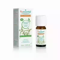 Puressentiel Ätherisches Öl Zitrone Eukalyptus Bio